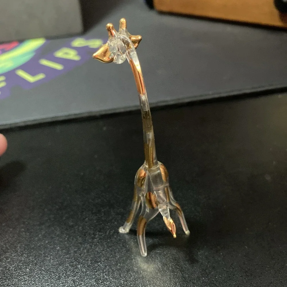 N/A glass baron